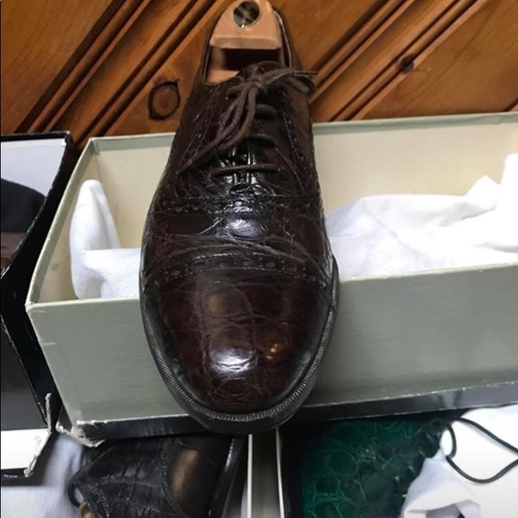 Men’s Designer Shoes - Picture 5 of 13